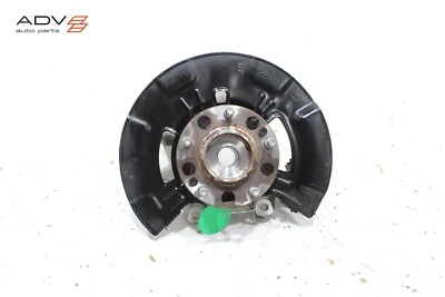 2023 - 2025 KIA SPORTAGE AWD REAR RIGHT PASSENGER SIDE SPINDLE KNUCKLE HUB OEM - Image 1 of 4