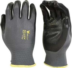 G & F Winter Gloves for Outdoor Cold Weather Double Coated Windproof - 12 Pair - Picture 1 of 10
