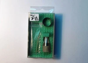 Mini World 4849 - 1/48 - Lufteinlassgruben für Mig-21mf/mfn für Eduard - Bild 1 von 8