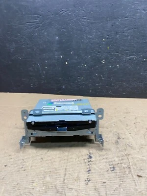 Lincoln MKZ 2013 2014 2015 2016 reproductor de mecanismo de CD de radio de fábrica n9510 DG Foto 1 de 4