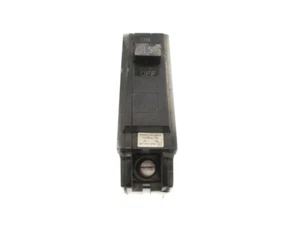 GENERAL ELECTRIC CTL115 15A 120/240VAC UNMP - Picture 1 of 4