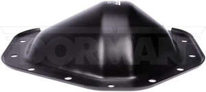 Rear Differential Cover Dorman For 1985-1986 Chevrolet C20 Suburban - Picture 1 of 5