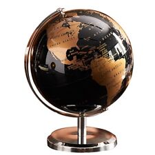 World Globe Constellation Map Globe for Home Table Desk Ornaments Gift8454