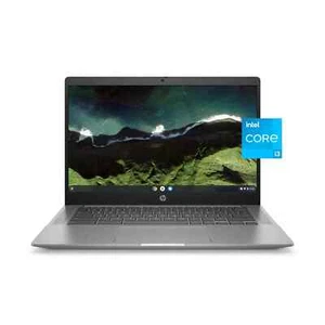 HP Chromebook 14"Core i3 1115G4 4GB RAM 128GB SSD Chrome OS 14B-NB0031WM - Picture 1 of 1