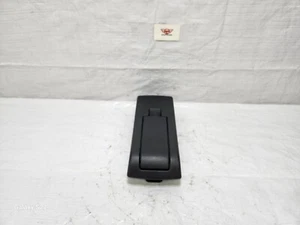 2007 2008 Jeep Compass Armrest Arm Rest Cover Pad Center Console Lid OEM - Picture 1 of 6