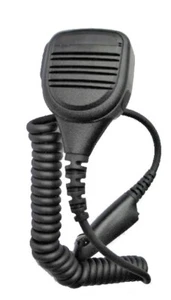 Heavy Duty Speaker Microphone for Motorola HT750 HT1250 PR860 PTX760 PTX780 - Picture 1 of 2