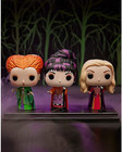 Hocus Pocus Sanderson Sisters I Put a Spell On You Funko Pop 1202