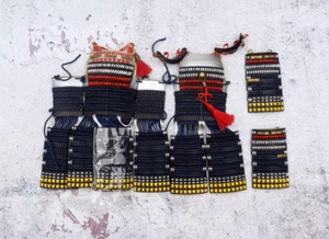 COOMODEL SE044 1/6 Soldier Warring states of Japan Uesugi Kenshin Armour Model - Bild 1 von 1