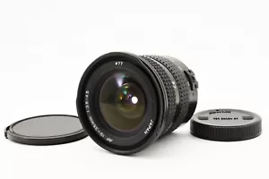 Tokina AF 19-35 mm f/3.5-4.5 obiettivo zoom largo per attacco Canon EF dal Giappone F/S - Foto 1 di 12