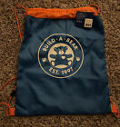 Bundle Build-A-Bear - sac à dos cordon de dessin et baskets Converse noires