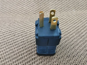 IEC 3 pines AC 125V 250v 15A cable de alimentación enchufe tubo amplificador conector de alimentación enchufe - Imagen 1 de 7