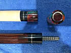 One Radial  Pin Joint Protector Set : 1 Butt & 1 Shaft for A E Cue
