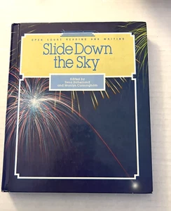 Slide Down The Sky Open Court Reading/Writing Textbook HC - Picture 1 of 9