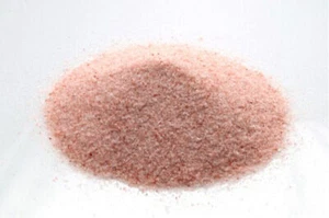 Himalayan Pink Salt Unrefined Pure - Naturally Organic Food - Picture 1 of 1