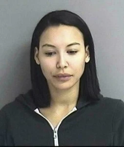 NAYA MARIE RIVERA FOTO POLICIAL BRILLANTE PÓSTER FOTO PANCARTA actriz arresto 5509 - Imagen 1 de 1