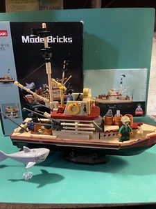 Sluban ModelBricks Catherine - Bild 1 von 8