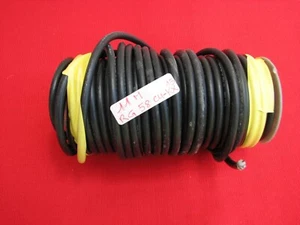 Câble COAXIAL neuf RG58 -CU - KX15 de 11 mètres de long - Imagen 1 de 3
