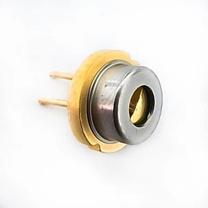 Mitsubishi Original ML562G85 638nm 2.1W rot-orang Laser Diode Dual Beam TO5-9mm - Picture 1 of 8