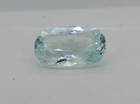 Acquamarina Azzurra 8,68 Ct.