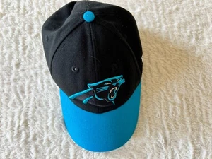 Carolina Panthers Hat/Cap - Picture 1 of 5