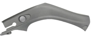 For Tesla X Front Left UnderHood Apron Fender Trim Cover Panel 1036236-00-G - Picture 1 of 1