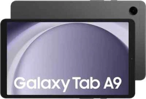 Samsung Galaxy Tab A9 SM-X110 | 64GB | WiFi Only TAB Brand New Graphite (Black) - Picture 1 of 15