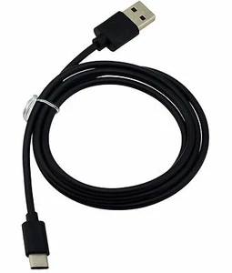 USB Type C Data Cable Usb-C Charger Cable for The Honor 8 - Zdjęcie 1 z 3