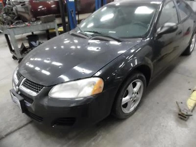 Condensador A/C usado serve: 2004 Dodge Stratus Sdn grau A - Imagem 1 de 4