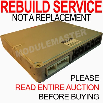 修复适用于 97 98 捷豹 XK8 ECU — 第 1/3 张图片