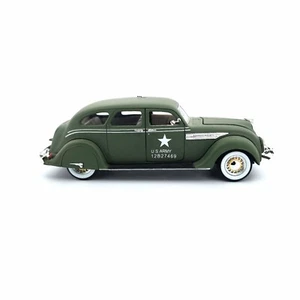 1936 Chrysler Airflow, Diecast by Signature - Picture 1 of 24