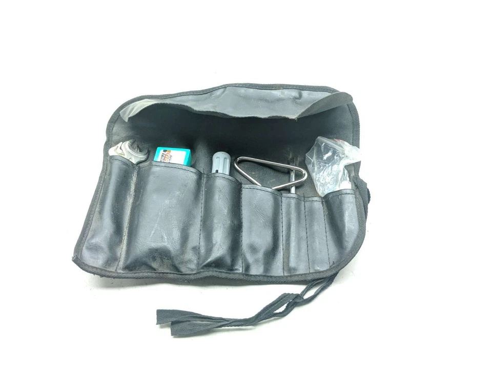 01-05 Kit de herramientas BMW F 650 CS F650CS Foto 1 de 4