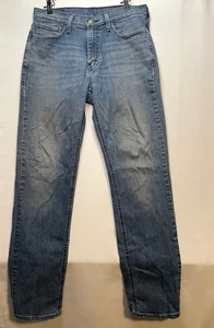 Levi's jeans mens 32 x 34 541 relaxed tapered blue - Picture 1 of 11