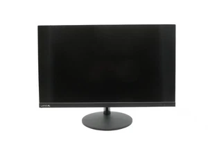 27" (69cm) LED-TFT Lenovo ThinkVision L27q-30 - schwarz - 2560x1440 - HDMI - IPS - Bild 1 von 4