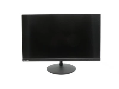 27" (69cm) LED-TFT Lenovo ThinkVision L27q-30 - schwarz - 2560x1440 - HDMI - IPS - Bild 1 von 4