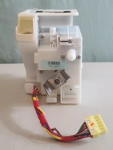 DA97-12540K OEM Samsung Refrigerator Auger Motor Assembly DA97-12540K - Picture 1 of 7