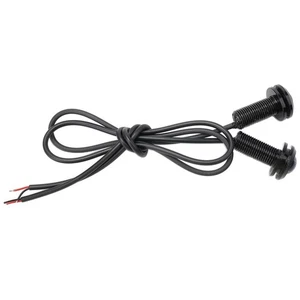 6x Pink Purple LED Car Daytime Running Side Marker Light Retrofit Kit - Picture 1 of 16