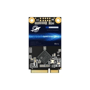 SSD mSATA 1TB Dogfish Internal Solid State Drive High Performance Hard Drive ... - Picture 1 of 8