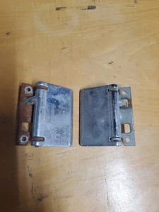 1968 Ford F100 Inside Door Handle RH LH 1969 1970 - Picture 1 of 10