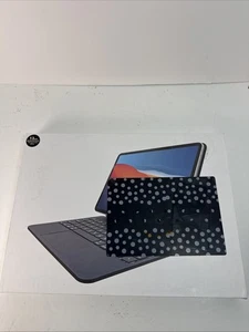 custodia tastiera per ipad 13 pro 13 pollici - Foto 1 di 3