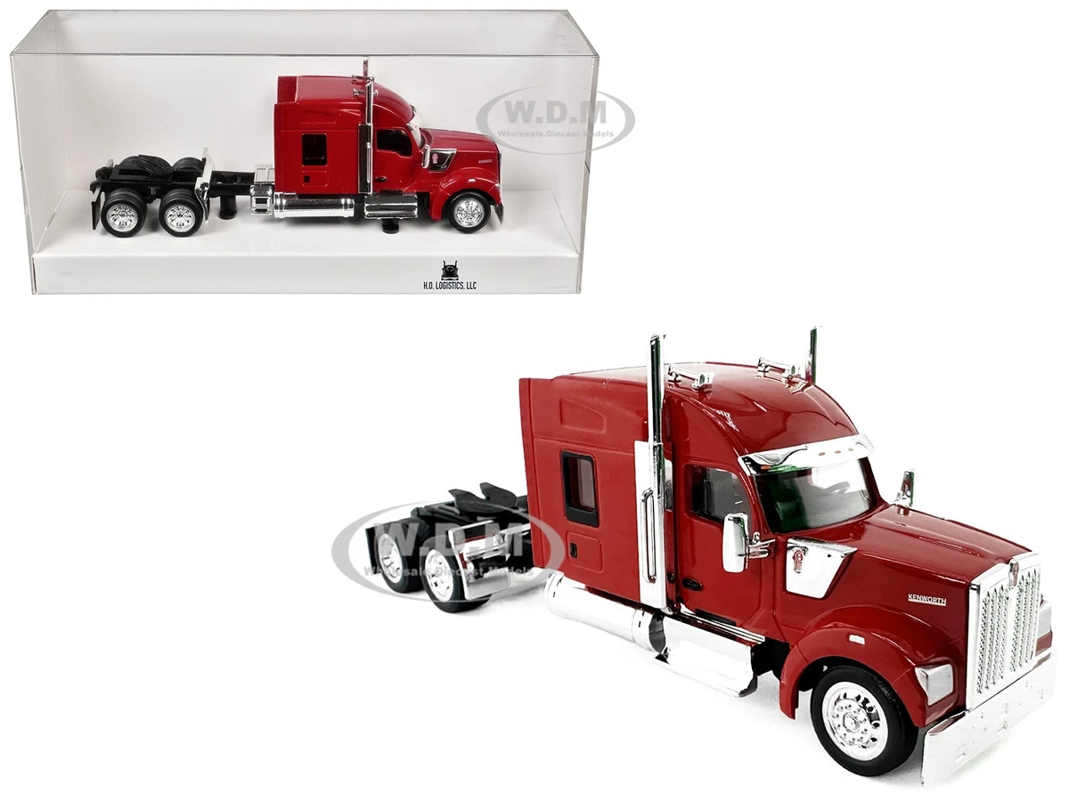 1:87 Scale Kenworth Diecast Cars, Trucks & Vans for sale - eBay