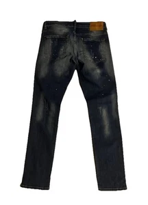 Herren, Hose DsQuared 2 neu ohne Etikett - Bild 1 von 5