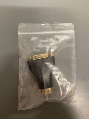 BELKIN To HDMI To DVI-D Adapter F3Y037BF - Image 1 of 4