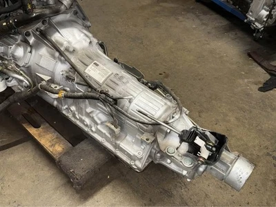 Mazda Miata 2007 2008 2009 2010 2011 2012 2013 transmisión automática 74 k millas Foto 1 de 4