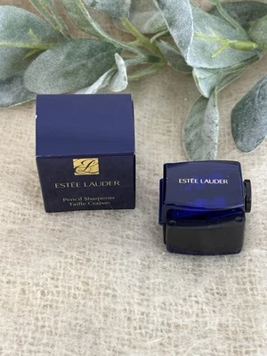Точилка для карандашей Estée Lauder новая в коробке пластиковая  - Изображение 1 из 4