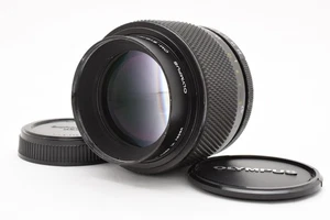 Olympus OM-System ZUIKO AUTO MACRO 90mm F/2 Lens From Japan #2541132 - Picture 1 of 12