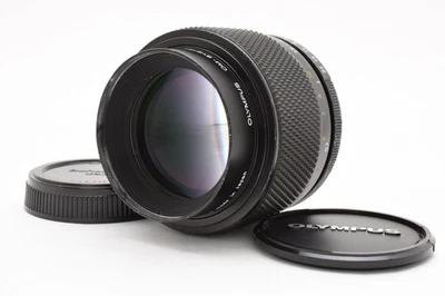 Olympus OM-System ZUIKO AUTO MACRO 90mm F/2 Lens From Japan #2541132 - Image 1 of 4