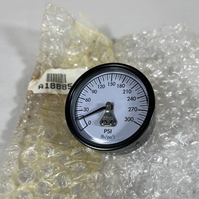 Genuine DeWalt D55146 Compressor Replacement Air Regulator - Part # A18885 - NOS - Image 1 of 4