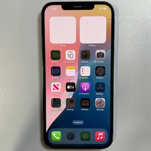 Apple iPhone 12 Pro Max - 128GB - Unlocked (Read Description) - Photo 1 sur 4