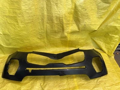 Cubierta de parachoques delantero Kia Sportage 2017-2019 OEM Foto 1 de 4