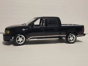 Ertl Sb 1/18 - Ford Harley F150 Harley-Davidson Pick Up 2000 - Picture 1 of 16